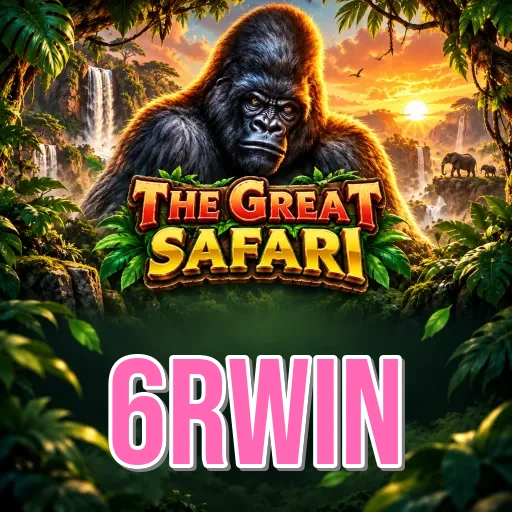 6rwin Features